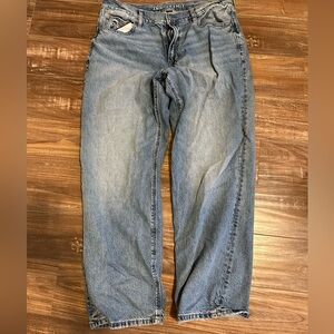 American Eagle Ex-Boyfriend Jeans